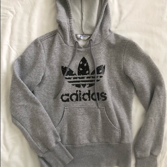 adidas Jackets & Blazers - Limited edition adidas hoodie